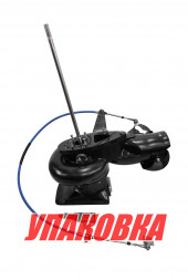 Насадка водометная для Suzuki DT30S, Marine Rocket (упаковка из 5 шт.) (BD30MR)