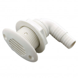 Головка вентиляционная угловая 17-19 мм