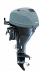 Чехол ходовой на капот Yamaha F25G, F25C (2017>)