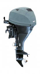 Чехол ходовой на капот Yamaha F25G, F25C (2017&gt;)