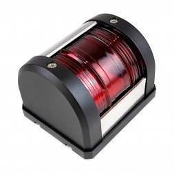 Бортовой огонь красный, светодиодный