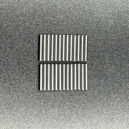 Ролик насыпного подшипника поршневого пальца (комплект 28 шт) Yamaha 40-225 (PREMARINE)