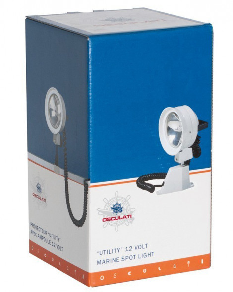 Фонарь Utiliti