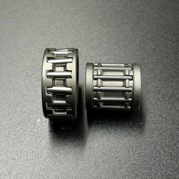 Шатунный комплект Tohatsu 4-5 (Omax)