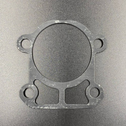 Прокладка под основание помпы охлаждения Yamaha 25-90; F40-100; FT50-60 (Kacawa)