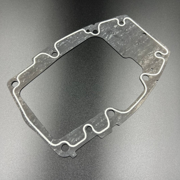 Прокладка дейдвуда Yamaha 9.9-15 (682-45113-00) (Kacawa)