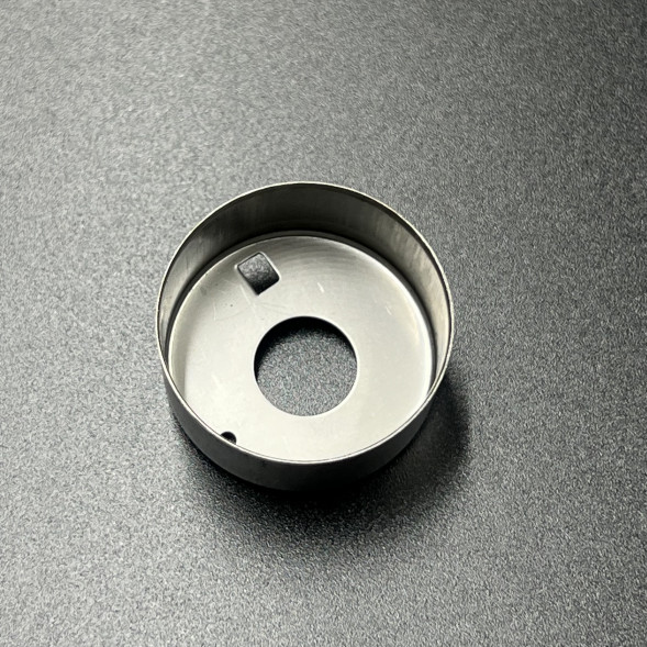 Стакан помпы охлаждения Tohatsu 3.5 (Kacawa)