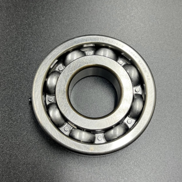 Подшипник шариковый Yamaha 40-70 (30x72x19) (93306-306V1) (09262-30055) (Omax)