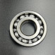 Подшипник шариковый Yamaha 40-70 (30x72x19) (93306-306V1) (09262-30055) (Omax)
