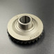 Шестерня заднего хода Yamaha F75-100 (67F-45570-00) (Kacawa)