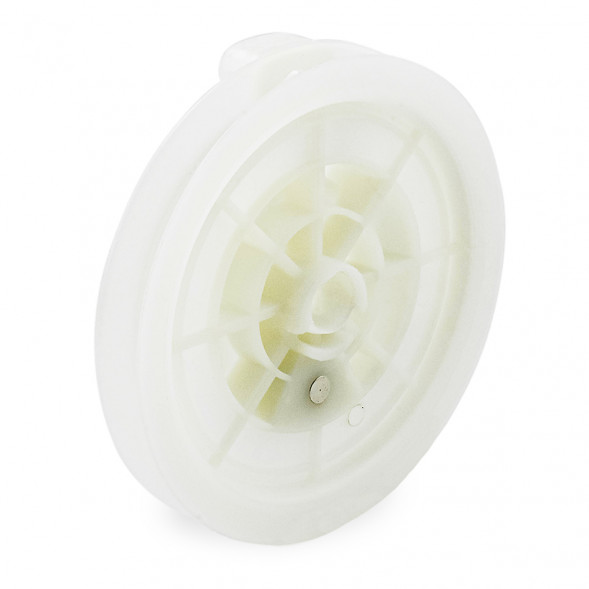 Барабан ручного стартера Sledex для Arctic Cat, Polaris