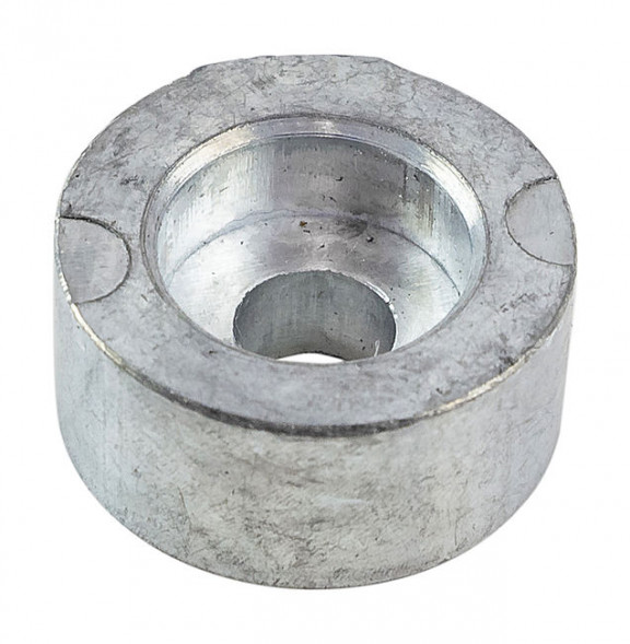 Анод блока Suzuki DF2.5-300, DF8-300(A) (55321-87J00) (Omax 2)