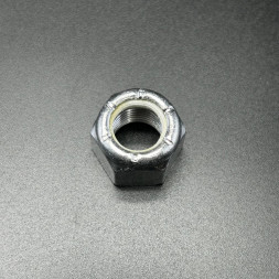 Гайка алюминиевая диам. 12 мм NUT (Quicksilver)