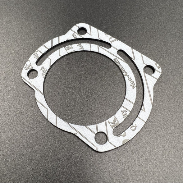 Прокладка трубы выхода Suzuki DT9,9-15(A) (Osaka)