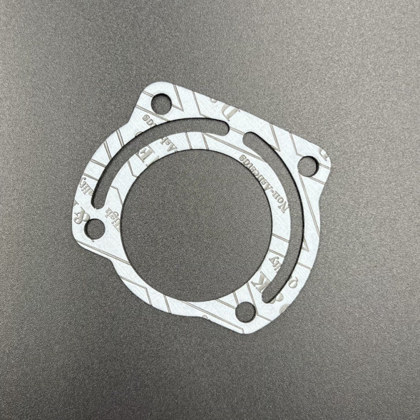 Прокладка трубы выхода Suzuki DT9,9-15(A) (Osaka)