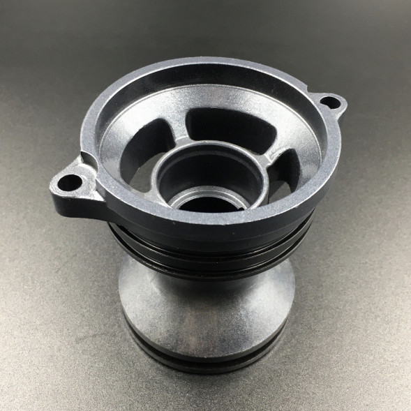 Обойма гребного вала Yamaha 25-30, F20-25 (PREMARINE)