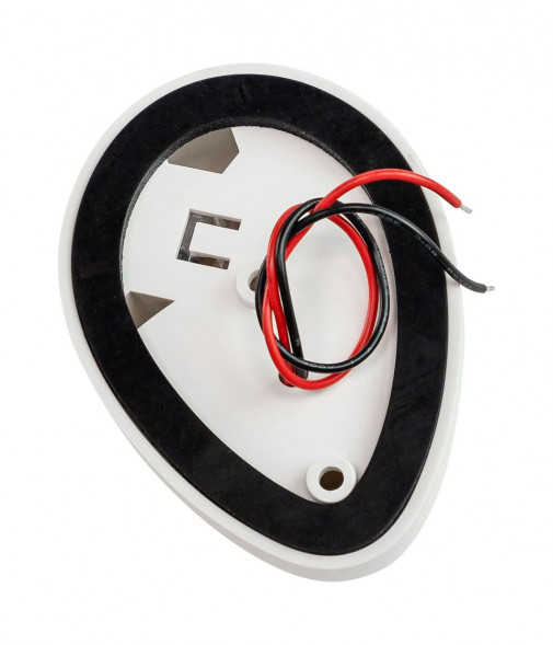 Огонь ходовой светодиодный, зеленый