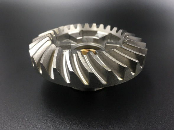 Шестерня переднего хода Yamaha 40X, F40 (66T-45560-00) (Omax)