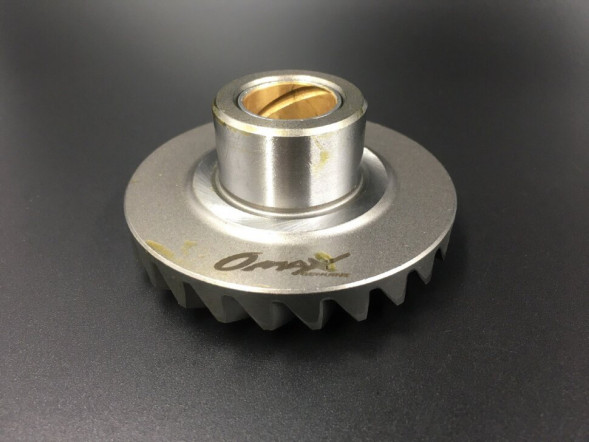 Шестерня переднего хода Yamaha 40X, F40 (66T-45560-00) (Omax)