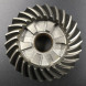Шестерня переднего хода Yamaha 40X, F40 (66T-45560-00) (Omax)