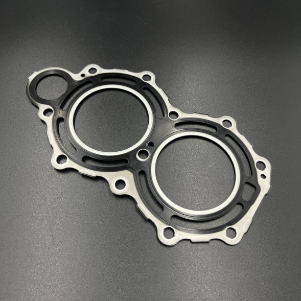 Прокладка под головку Tohatsu 6-9.8 (Tohatsu)