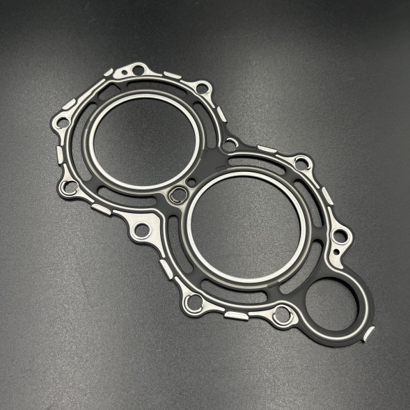 Прокладка под головку Tohatsu 6-9.8 (Tohatsu)