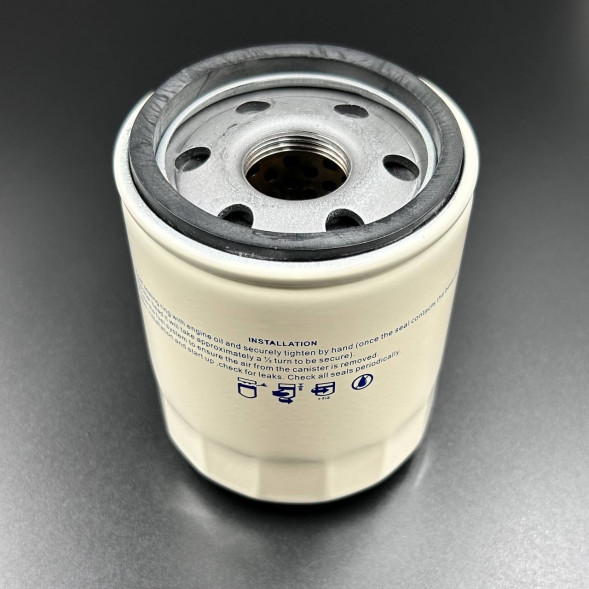 Фильтр масляный для Mercury VERADO 135-200 (35-896546T; 18-7921) (Osaka)