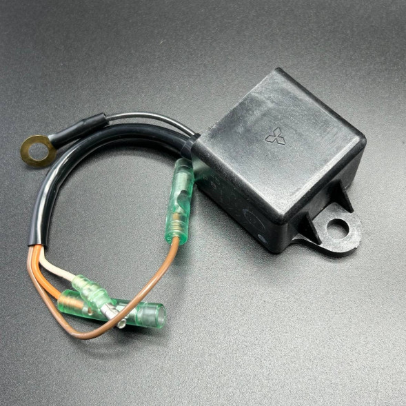 Коммутатор CD UNIT (Quicksilver)