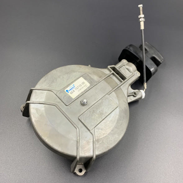 Ручной стартер Yamaha 4-5 (PREMARINE)