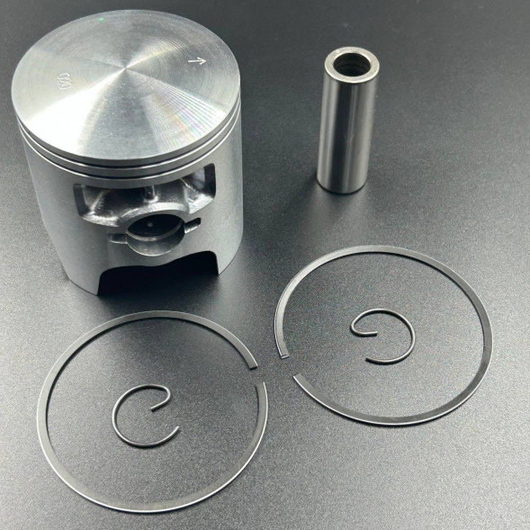 Поршневой комплект Yamaha VK540 (+0.50mm) (09-808-02) (Osaka)