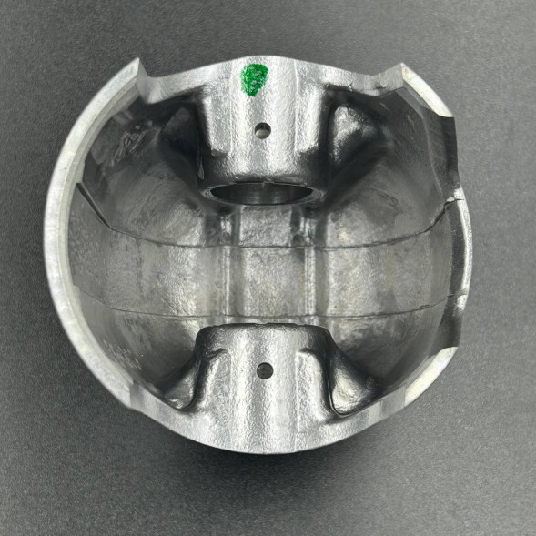 Поршневой комплект Yamaha VK540 (+0.50mm) (09-808-02) (Osaka)