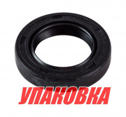 Сальник 25х40х8, Tohatsu/Mercury 4-6, Omax (упаковка из 4 шт.)