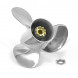Винт гребной Solas 1231-100-14, 3x10x14 (R)