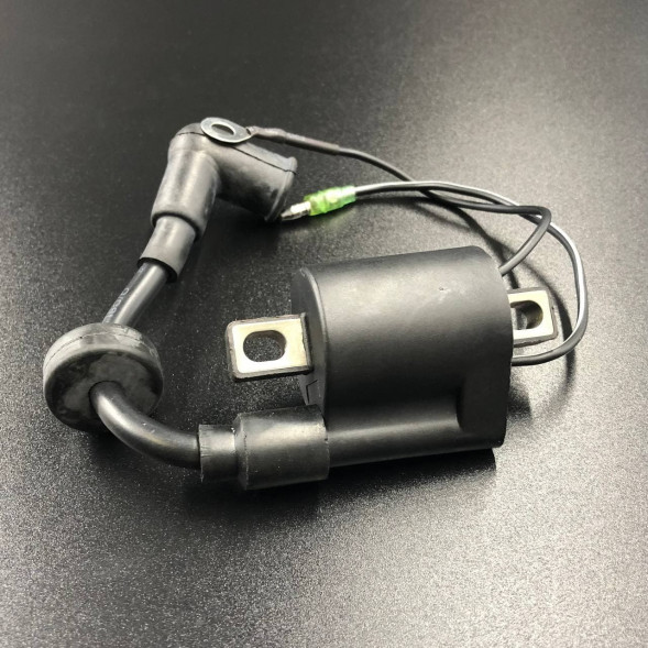 Катушка зажигания высоковольтная Yamaha 4-5 (Omax)