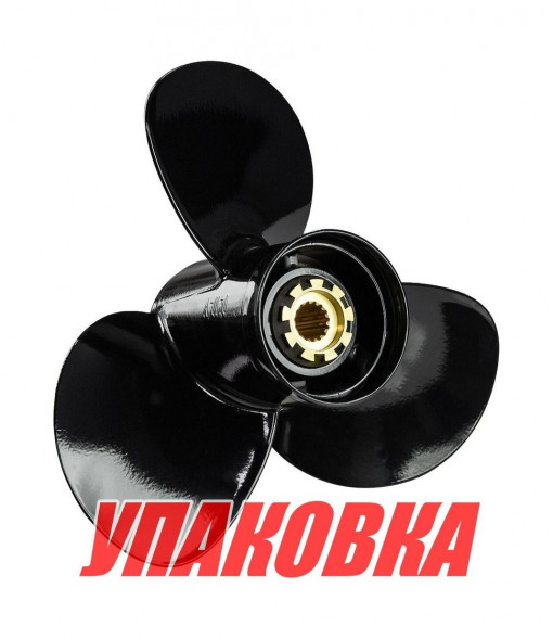 Гребной винт 3x14x10, Marine Rocket (упаковка из 3 шт.)