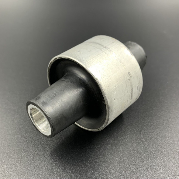 Демпфер опорный резиновый Yamaha 40-55, F40-50 (62Y-44555-00-K) (670-44555-00-K) (Нижний) (PREMARINE)