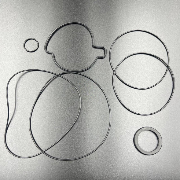 Полный комплект прокладок Polaris 900 (KINETIX)