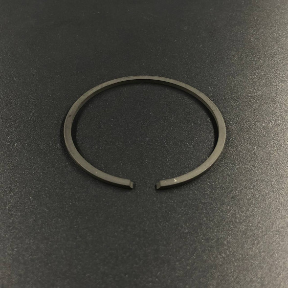 Кольца поршневые, комплект на один поршень Tohatsu 2.5-3.5 (STD) (Kacawa)