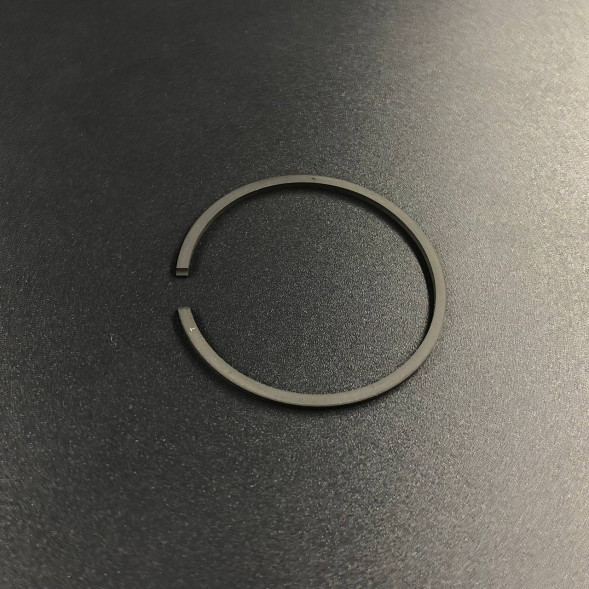 Кольца поршневые, комплект на один поршень Tohatsu 2.5-3.5 (STD) (Kacawa)