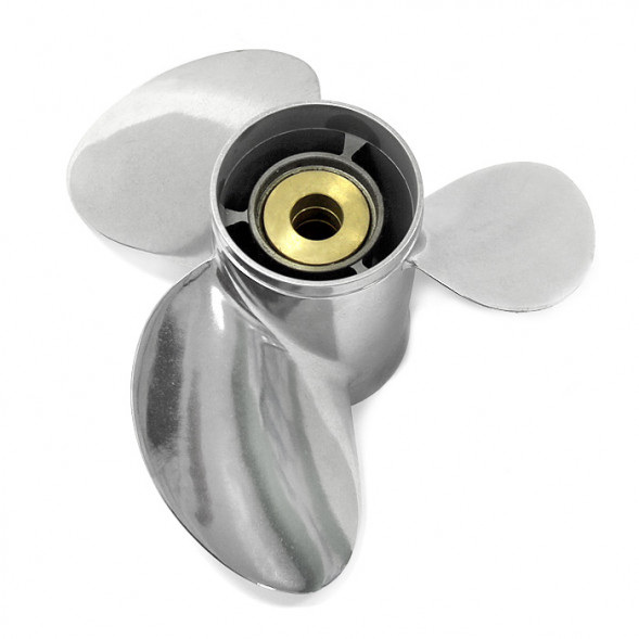 Винт гребной Solas 2532-145-15, 3x14 1/2x15 (L)