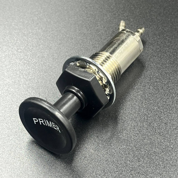 Насос подкачивающий Ski-Doo, Lynx, Polaris, Yamaha, Arctic Cat (KINETIX)