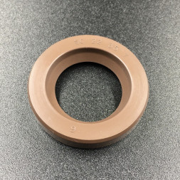 Сальник Honda (91252-ZV5-003) (22x35x7) (Omax)