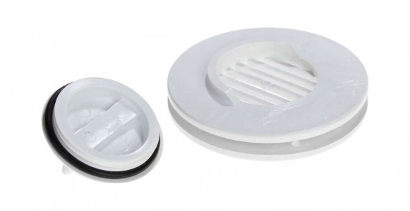 Горловина днищевая Аналог