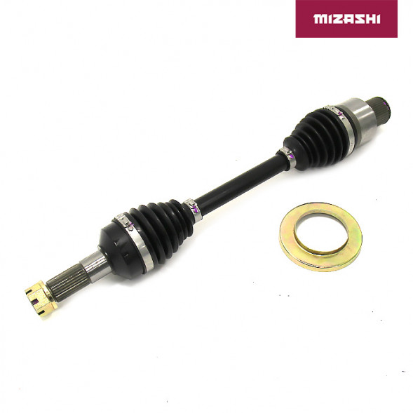 Привод задний (правый) AT-MZ1603