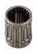 Подшипник 17х21х27, Mercury/Tohatsu 25-50, Omax