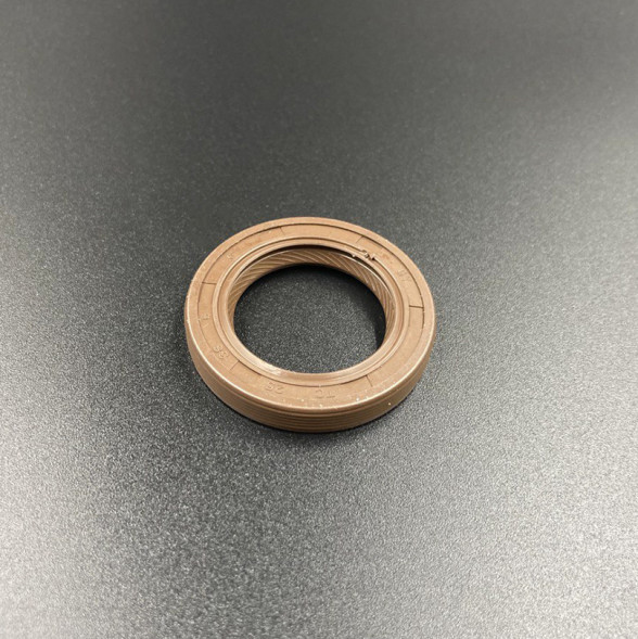 Сальник Yamaha (93101-25018) (25x38x6) (PREMARINE)