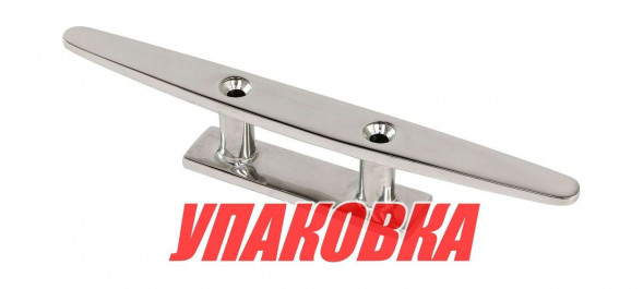 Утка швартовая 200 мм, Marine Rocket (упаковка из 50 шт.)