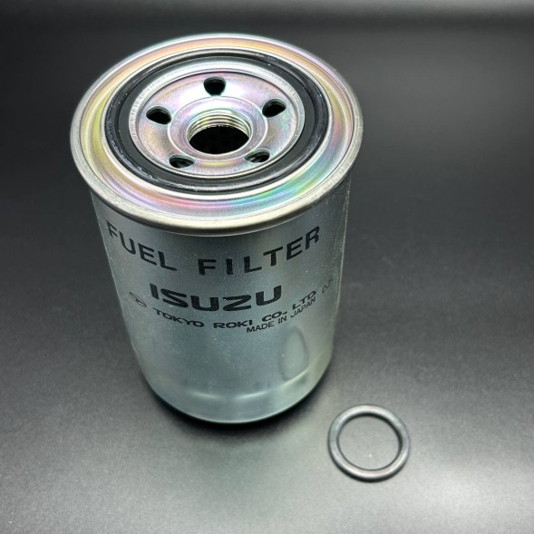 Фильтр топливный ELEMENT KIT (Quicksilver)