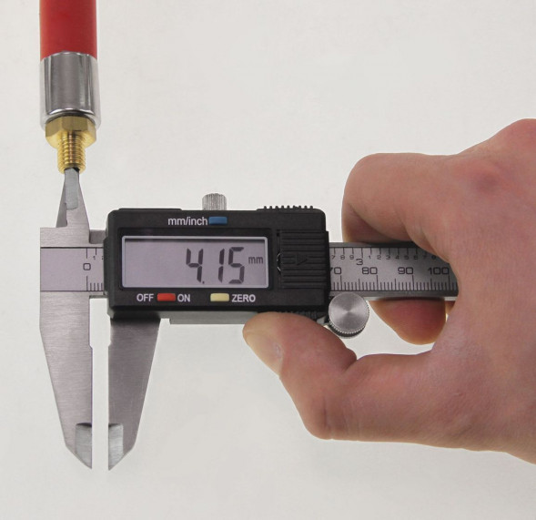 Приспособление для промывки подвесных моторов Yamaha 3-15 л/с