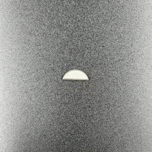 Шпонка крыльчатки Yamaha 5-50, F8-60 (KACAWA)